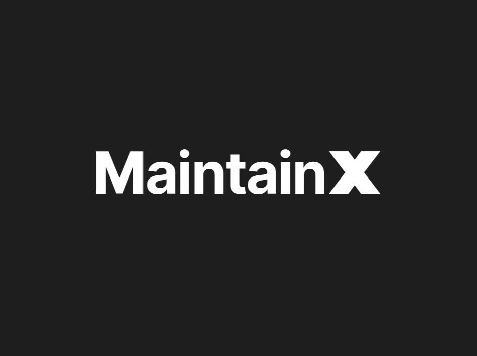 Case study - MaintainX
